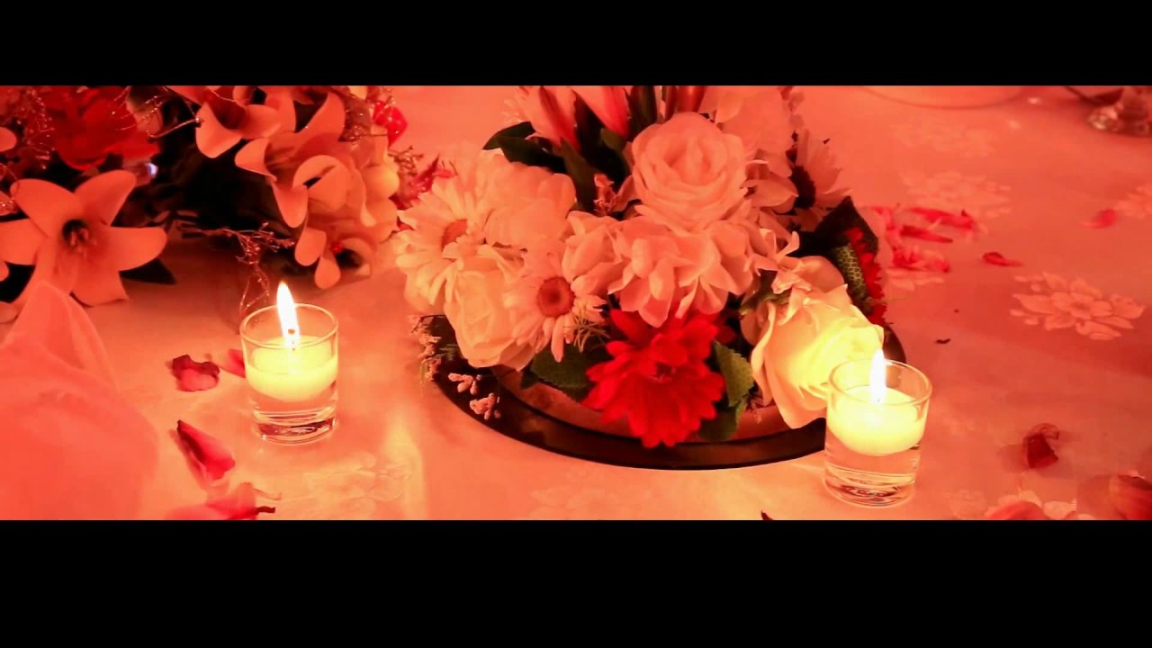 Greenery Flora - Event/ Wedding Planning & Floral Decos