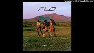 FLO - Caught Up (Clean Acapella)