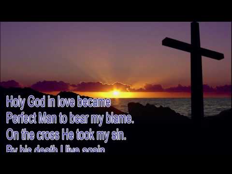 The Gospel Song - Bob Kauflin, Drew Jones, Shannon Harris