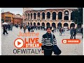 JusTme is live! Silent WH welcome to all pls subscribe/OFWITALY