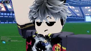 Get down on your knees Blue Lock (Kaiser) - Azure Latch