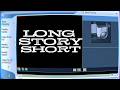 Long Story Short Visualizer Jxggi Jasmeen Akhtar Sickboi Inferno mp3
