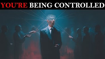 The Hidden Psychological Signals That Show You’re Being Manipulated | Carl Jung Insights
