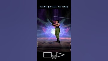 fear effect (PS1) android short 4 (final) #feareffect