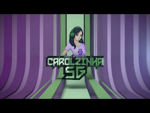 DJ.C0ringaFire - Musica Da Intro Da Carolzinha SG (Download Na Descrição)