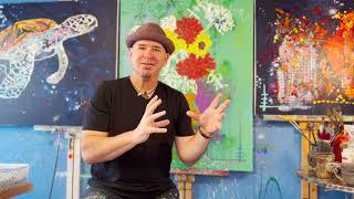 Jeff Albrecht Goes to Extremes