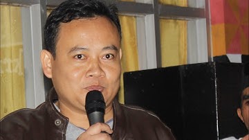 LAGU LAMPUNG KUNDANG AMPAI ( Cover: Darwin Hasni ) | Seakkonan Group Sekiccau | Orkes Gambus Lampung