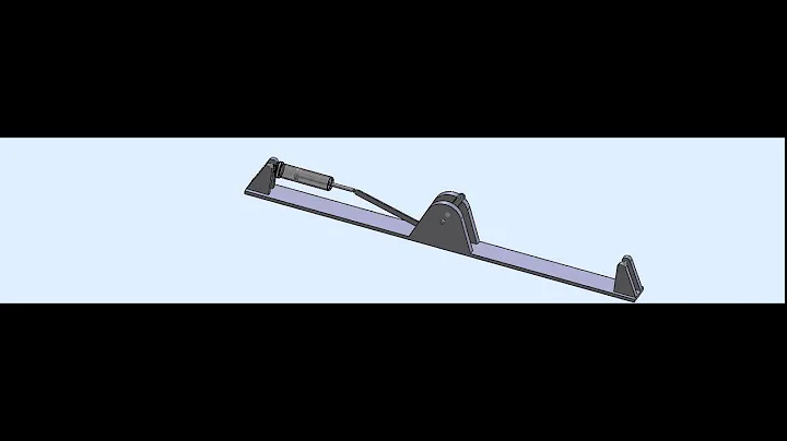 crank slider mechanism