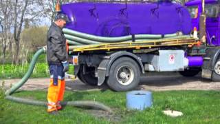 R and R Septic and Sewer Service