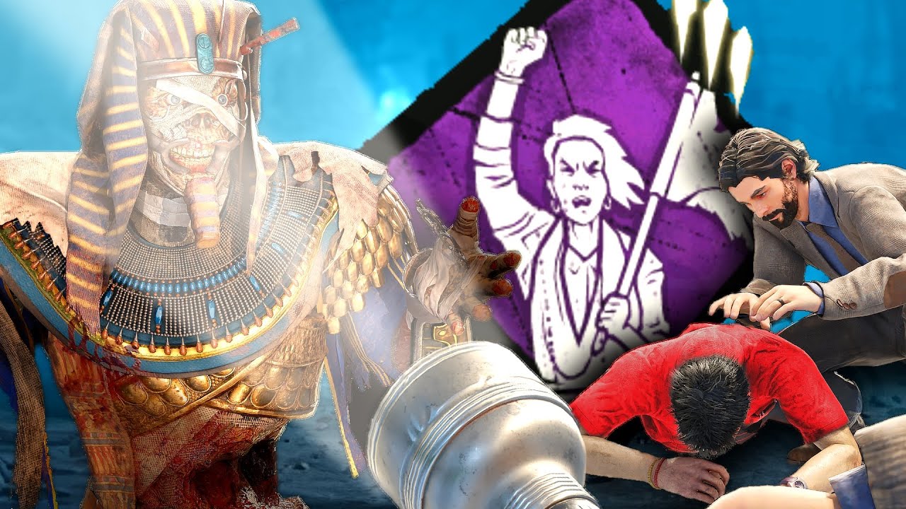 These perks are WAY too strong...