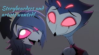 Casting Call - Helluva Boss Fan Episode featuring Stolas and Octavia (VAs Closed)