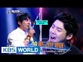 The hottest battle of the year! [Singing Battle / 2016.12.07]