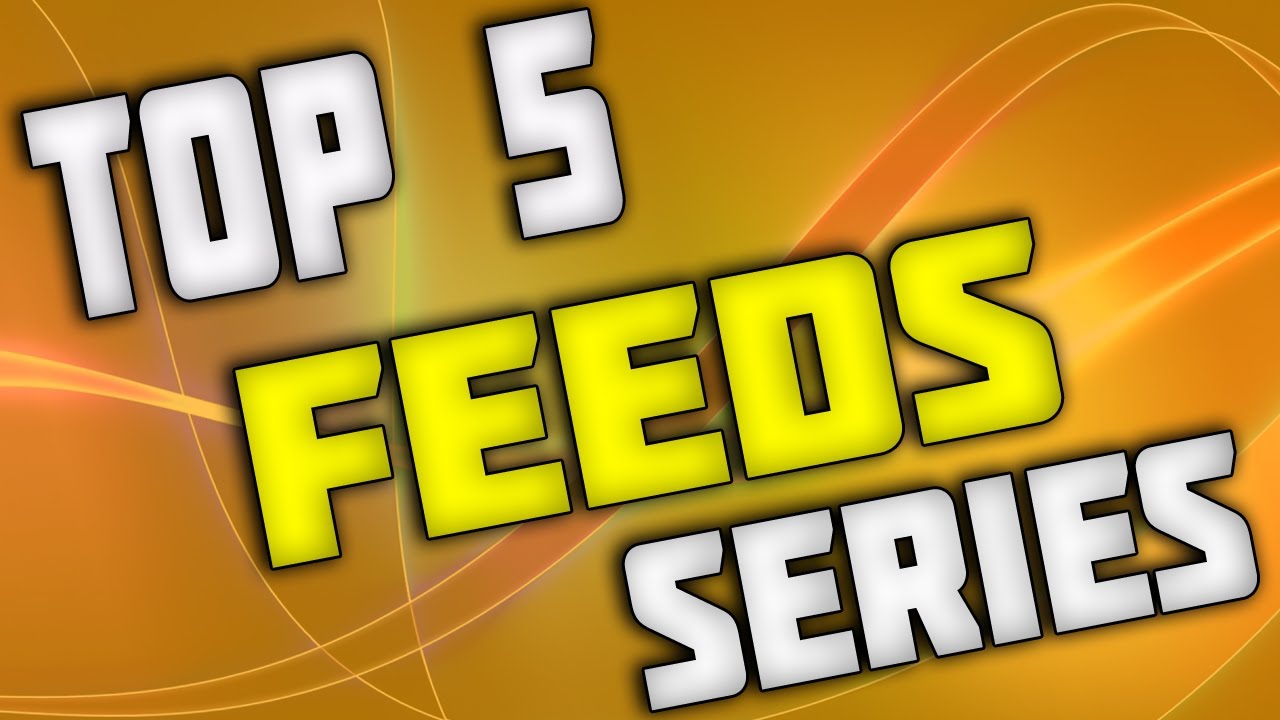 "WAK" Top 5 Feeds Of The Week