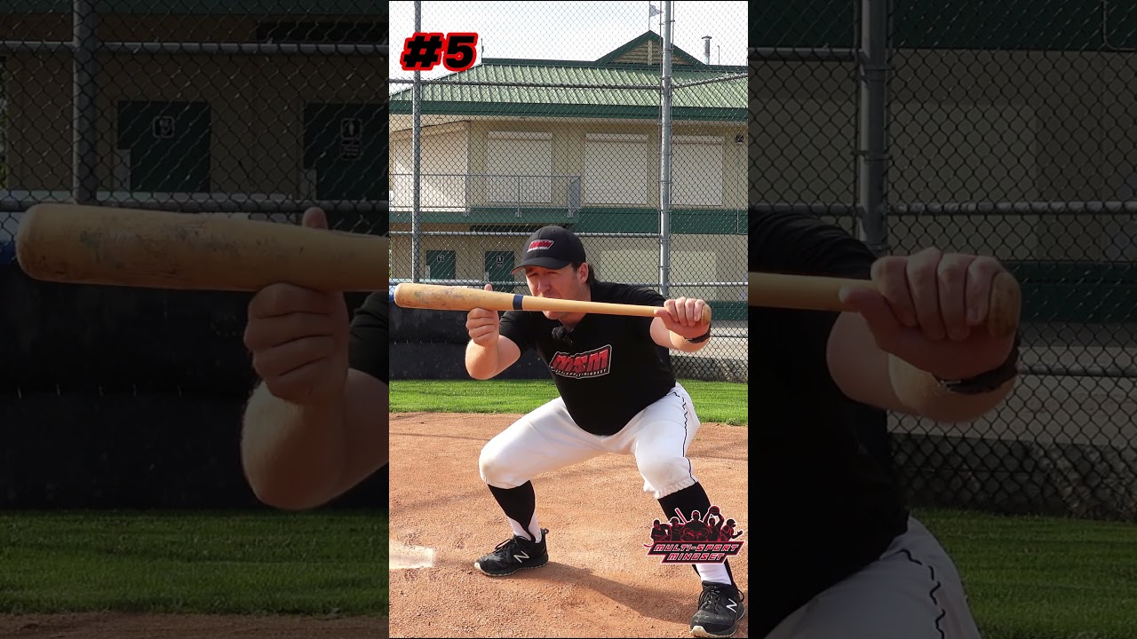 Here are 10 pro bunting tips... ⚾ 