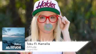 Tobu ft. Kamelia - Altitude