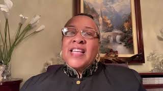 COUNT DOWN TO PENTECOST - DAY 4!