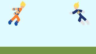 Very first animation