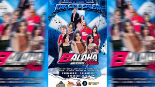 Download Lagu 🔴 LIVE BALAKA MUSIC | KALIOMBO KEC.PURWOSARI - BOJONEGORO 18 FEBRUARI 2026 MP3