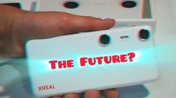 Is the XReal Beam Pro worth it?