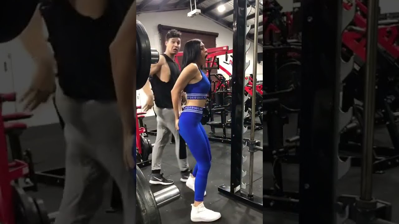 She Thinks Ripped Her Pants Shorts Tiktok