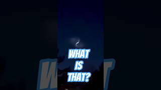 East Coast UFO  #unknownreality #shortsvideo #alien #horror #scary #mysterious #cryptid