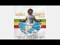 World Rebirth Riddim Mix Jah Cure,Turbulence,Lutan Fyah,Anthony B,Tony Curtis & More (Reggae Vibes)