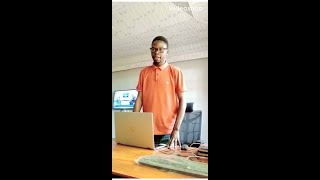 Intro to AppsTech Ghana screenshot 5