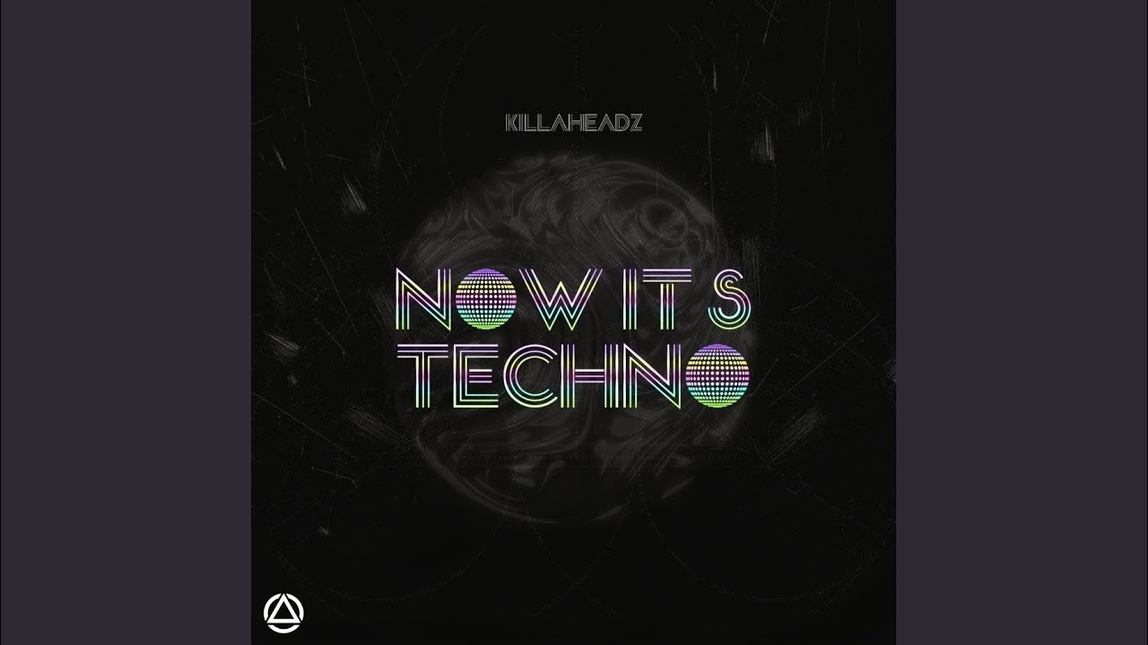 Watch Now It's Techno on YouTube Watch Now It's Techno on YouTube