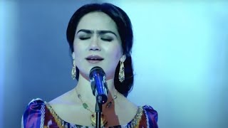 Nigina Amonqulova - Bewafa ( Live Performance )