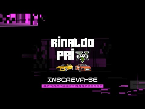 SEJAM BEM VINDO!! INSCREVA-SE NO CANAL!!