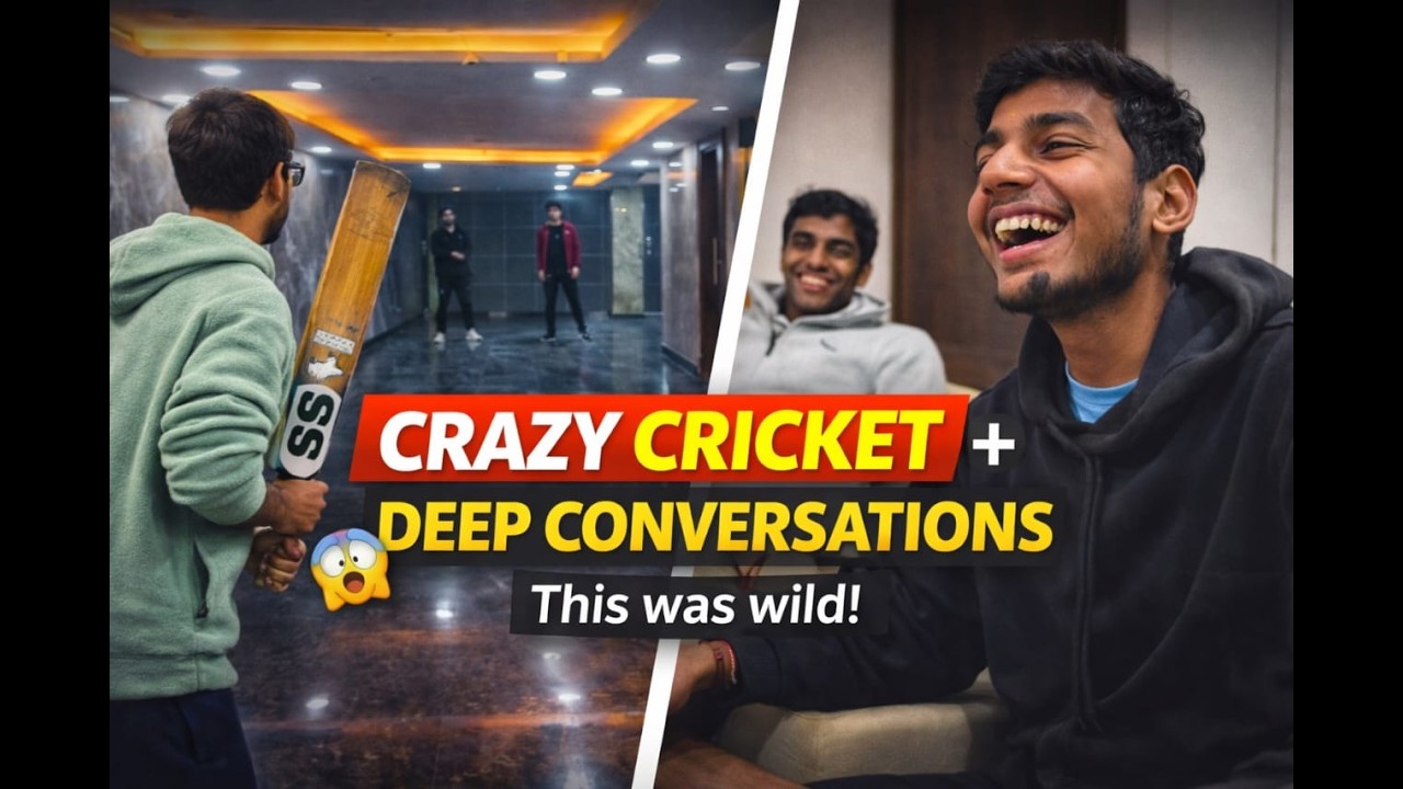 Scene Jaldi Escalate Ho Gaya 😳