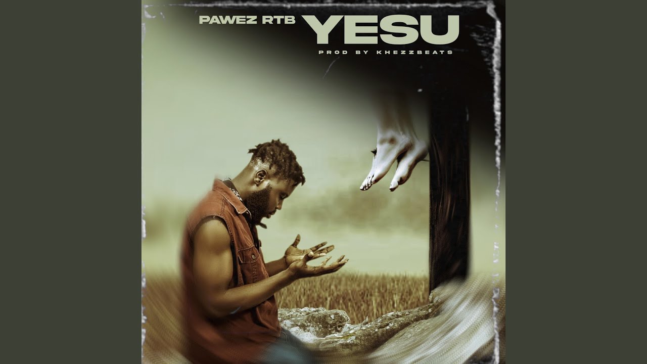 Watch Yesu on YouTube Watch Yesu on YouTube