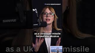 "Russian warship, go f*ck yourself": the story behind the famous meme