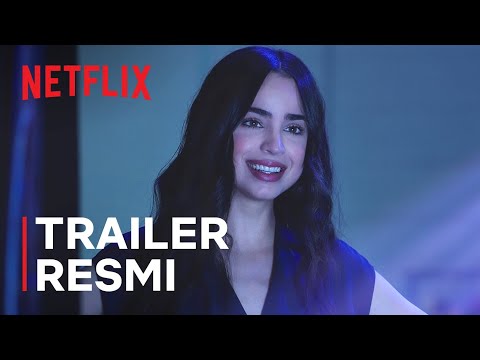 Feel the Beat | Trailer Resmi | Netflix