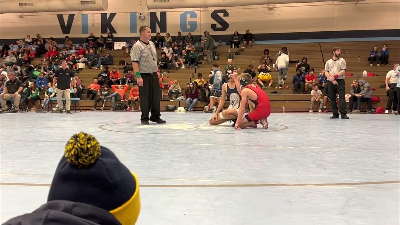Viking Invitational Finals YouTube