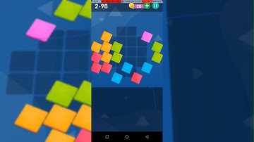 Smart Puzzles Normal Block Level 96 to 100