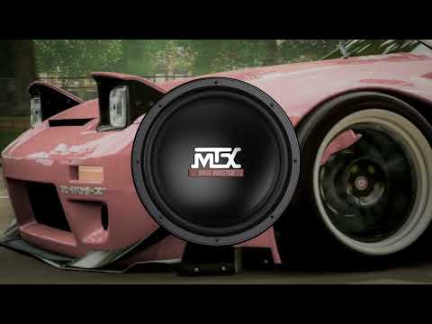 🔥🔊 Rasheeda - My Bubble Gum (ULTRA BASS BOOSTED)🔊🔥