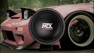 Rasheeda - My Bubble Gum Ultra B Boosted