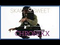 Chronixx skankin sweet lyrics