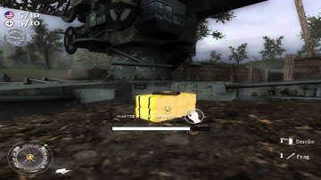 Capi | COD 2 | Ninja defuse [OLD]