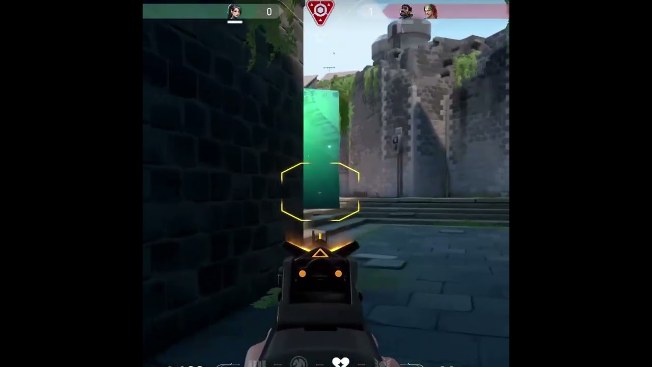 Intention. Attention. No Tension. 🤷