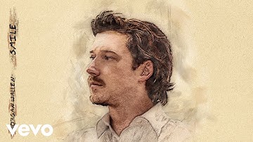 Morgan Wallen - Smile (Audio)
