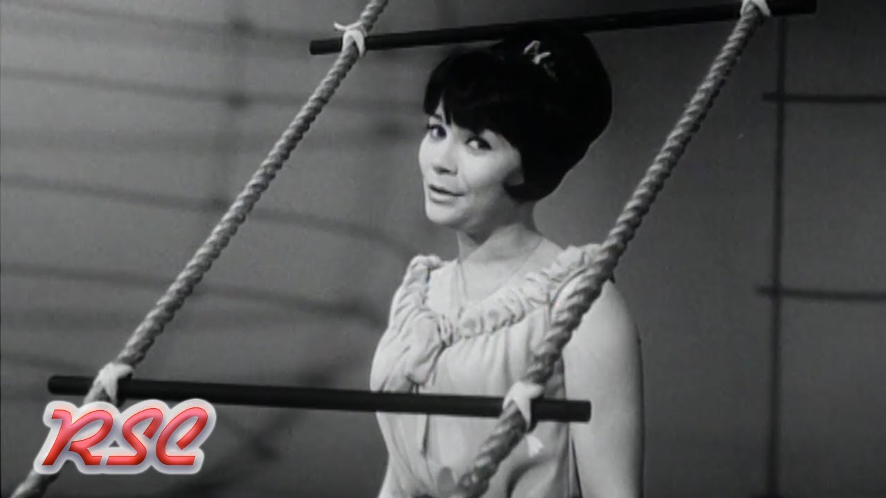 Suzie - Denk Nur An Uns Beide (Soeben eingetroffen, 24.08.1965)