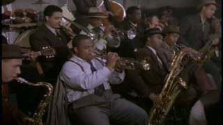 Jazz '34: Final Battle | Kansas City Band "Yeah Man" chords