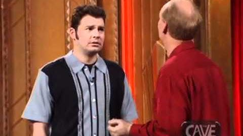 Whose Line - Two Line Vocabulary 1