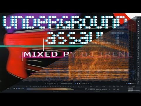 DJ Irene — DJ Irene - Underground Assault (HQ)