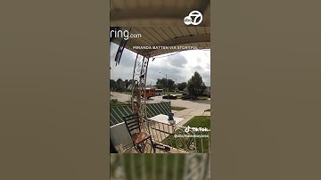 School bus crashing into city bus caught on camera