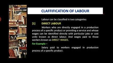B.COM SEM - 3 COST ACCOUNT UNIT - 3 PART - 1