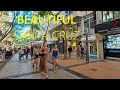 Santa Cruz de TENERIFE Spain 2025 🇪🇸 Beautiful Tour [4K UHD]