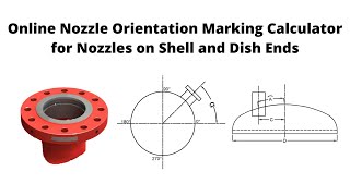 Online Nozzle Orientation Marking Calculator in Hindi | Let'sFab screenshot 4